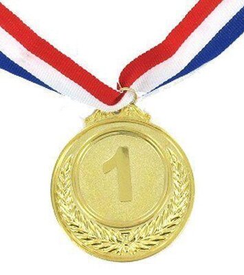 medaille