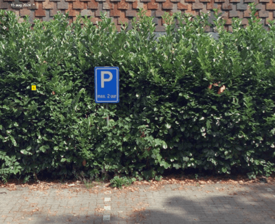 parkeren-clubhuis